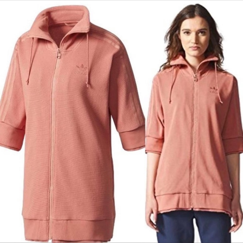 Adidas Rawpin Tracktop